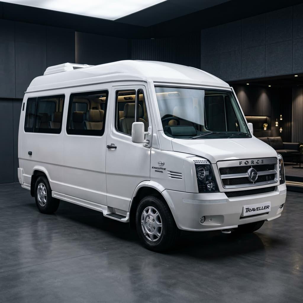 Executive Car Rental